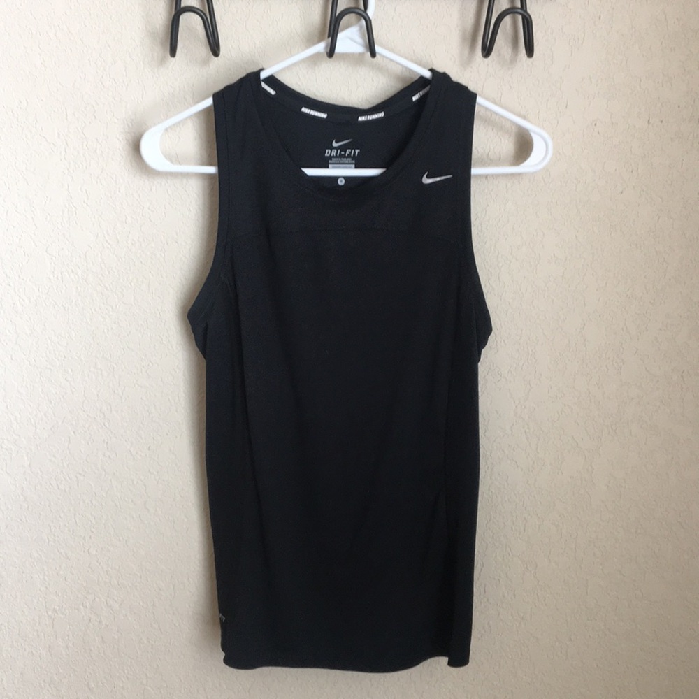 Nike running Dri-fit Tank top
